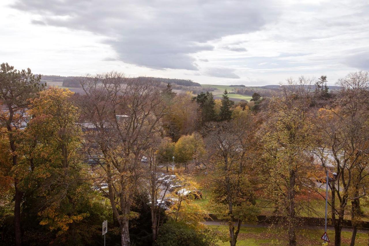 Spacious Studios And Ensuites At Caledon Court In Aberdeen Apartment Aberdeen