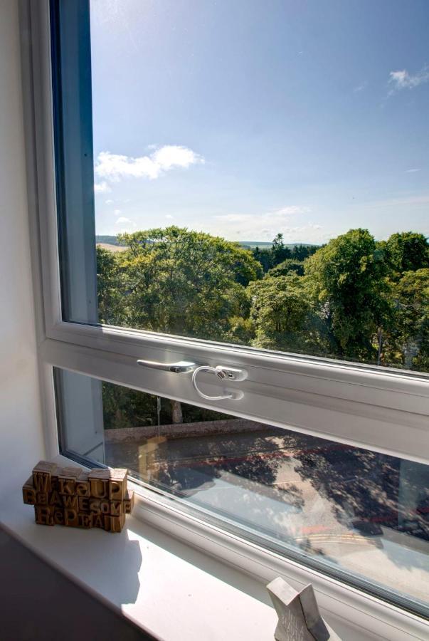 Spacious Studios And Ensuites At Caledon Court In Aberdeen