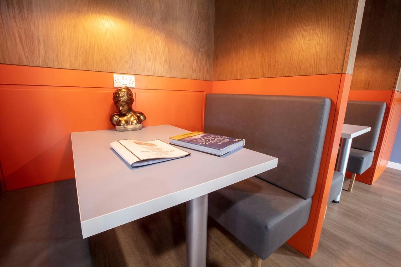 Spacious Studios And Ensuites At Caledon Court In Aberdeen Apartment Aberdeen