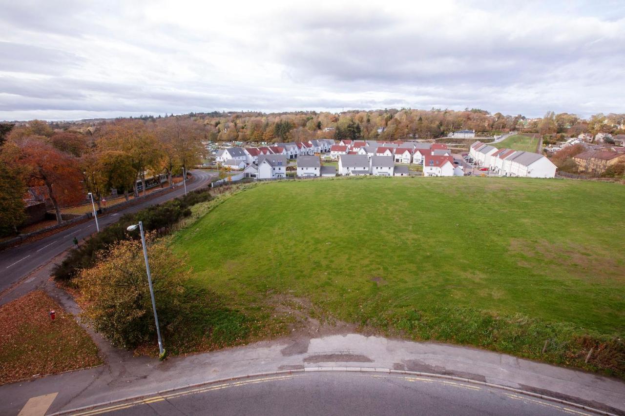 Spacious Studios And Ensuites At Caledon Court In Aberdeen Aberdeen