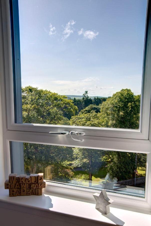 Spacious Studios And Ensuites At Caledon Court In Aberdeen