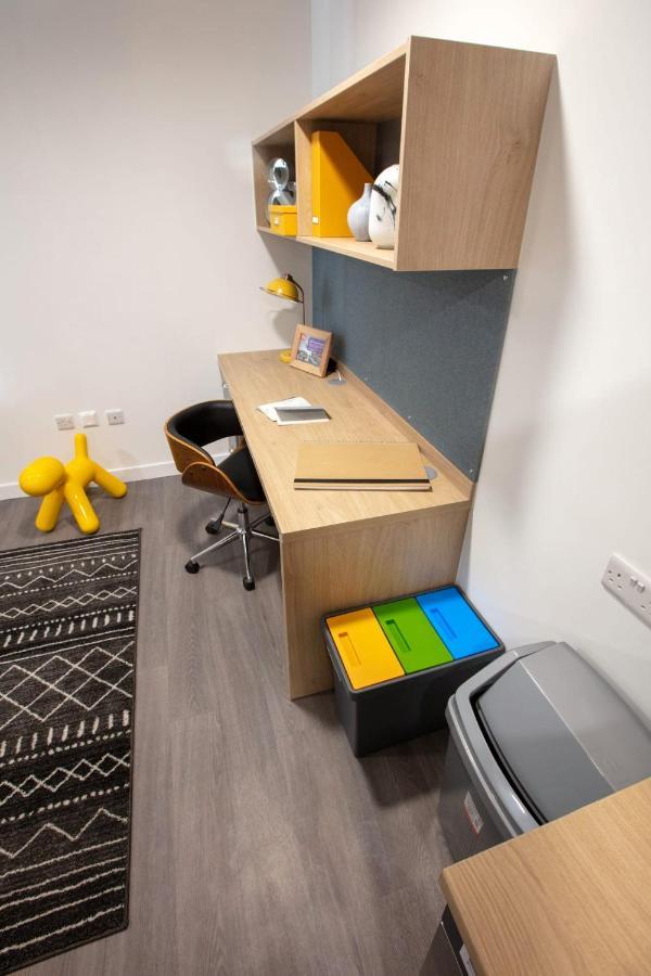 Apartment Spacious Studios And Ensuites At Caledon Court In Aberdeen Aberdeen